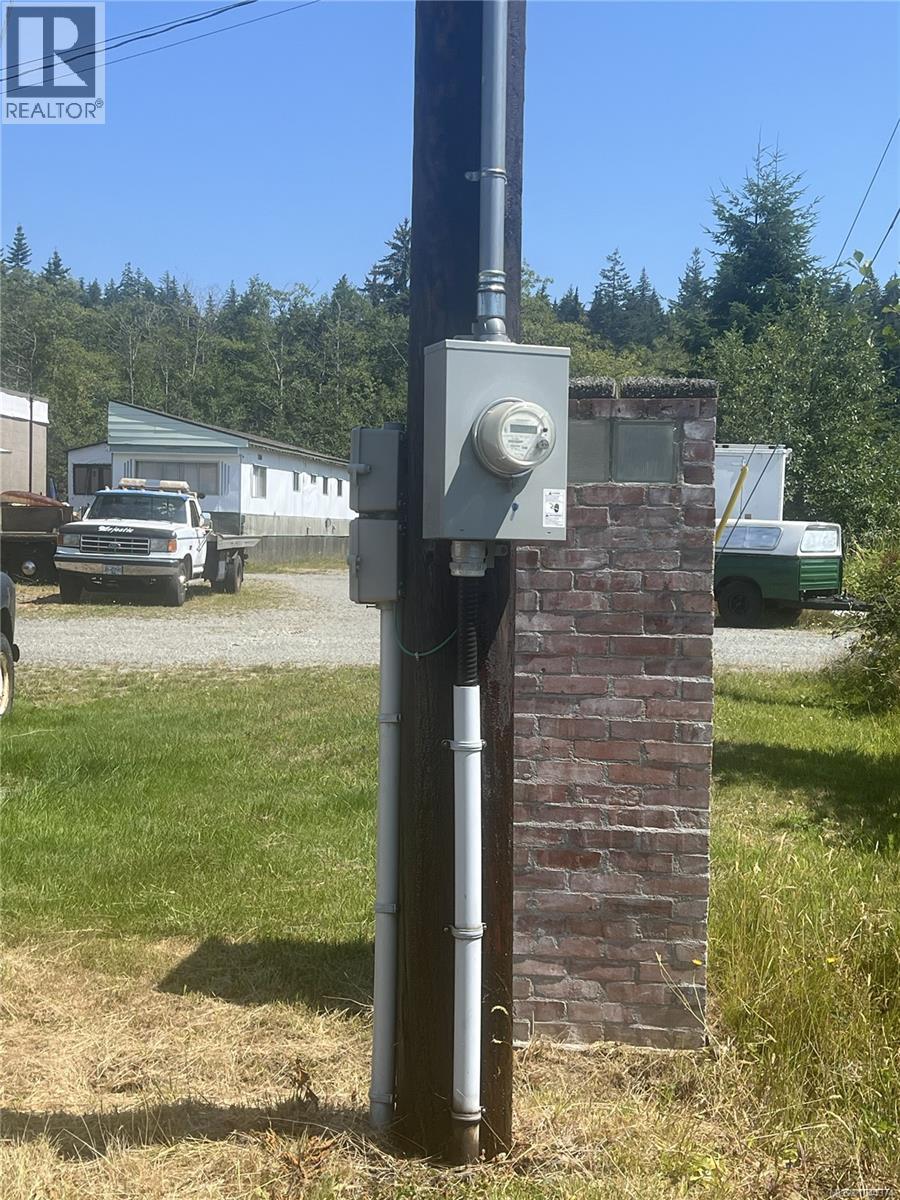 Lot B Plaza Rd, Quadra Island, British Columbia  V0P 1N0 - Photo 9 - 1044374