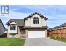 UPPER - 7733 OLDFIELD ROAD, Niagara Falls, Ontario