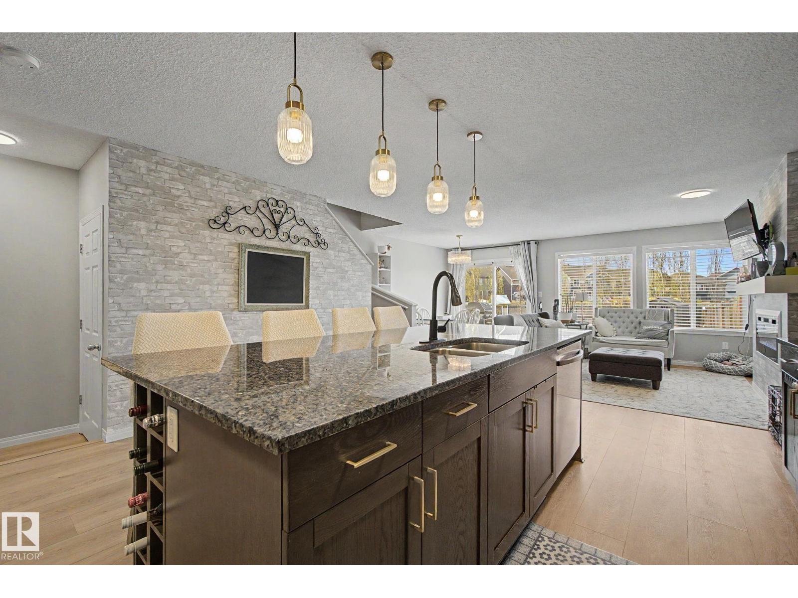 2326 74 St Sw, Edmonton, Alberta  T6X 0V5 - Photo 7 - E4498124