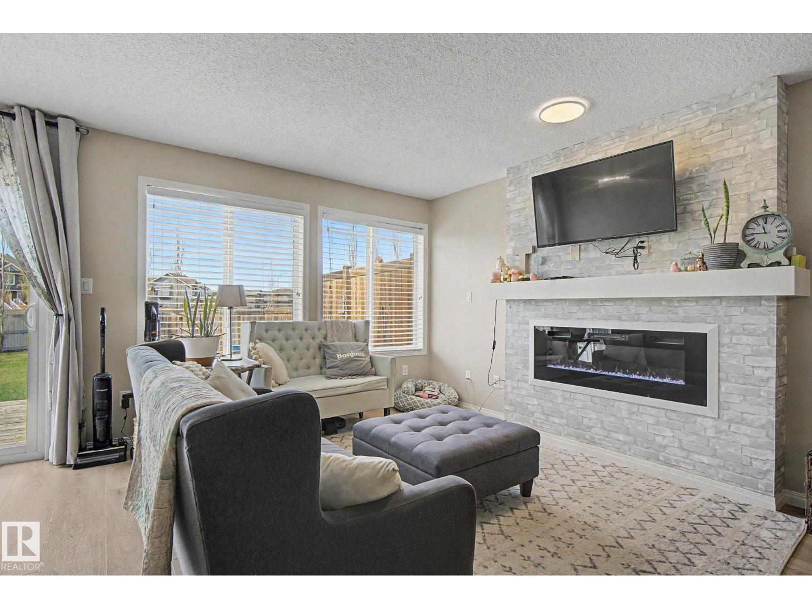 2326 74 St Sw, Edmonton, Alberta  T6X 0V5 - Photo 8 - E4498124