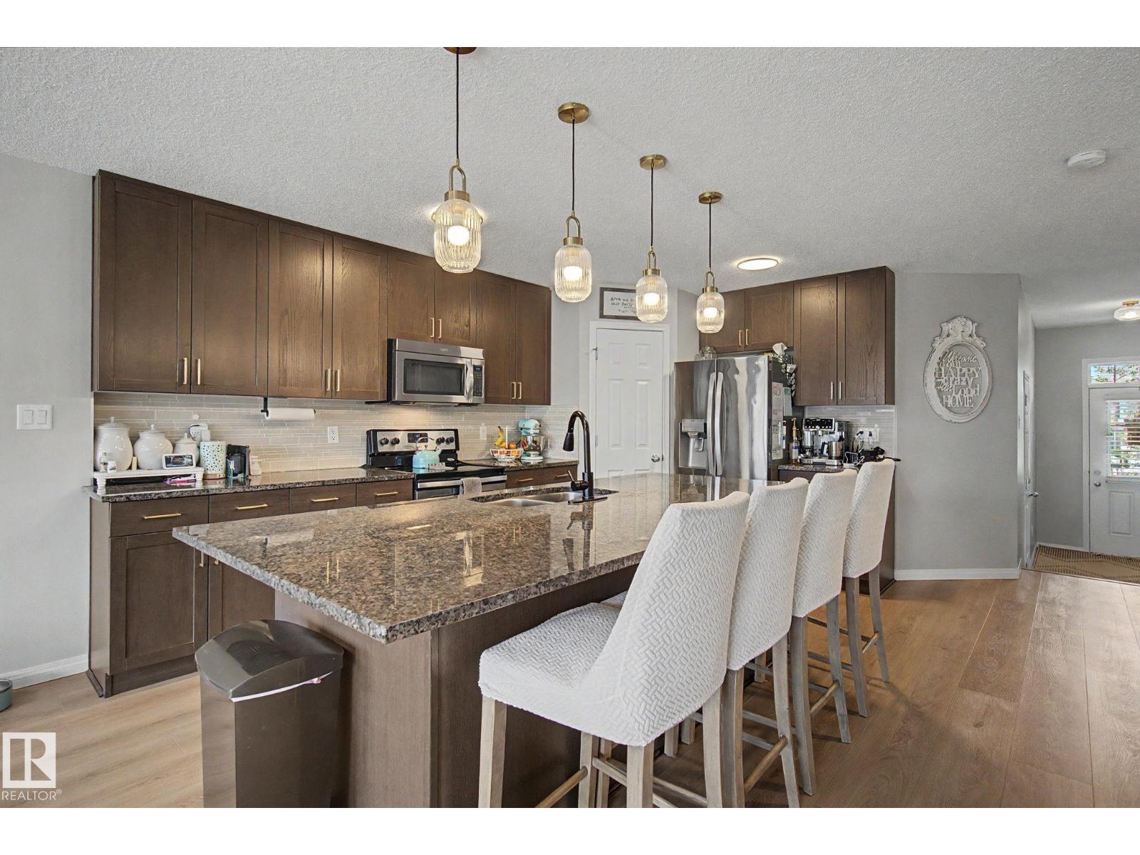 2326 74 St Sw, Edmonton, Alberta  T6X 0V5 - Photo 5 - E4498124