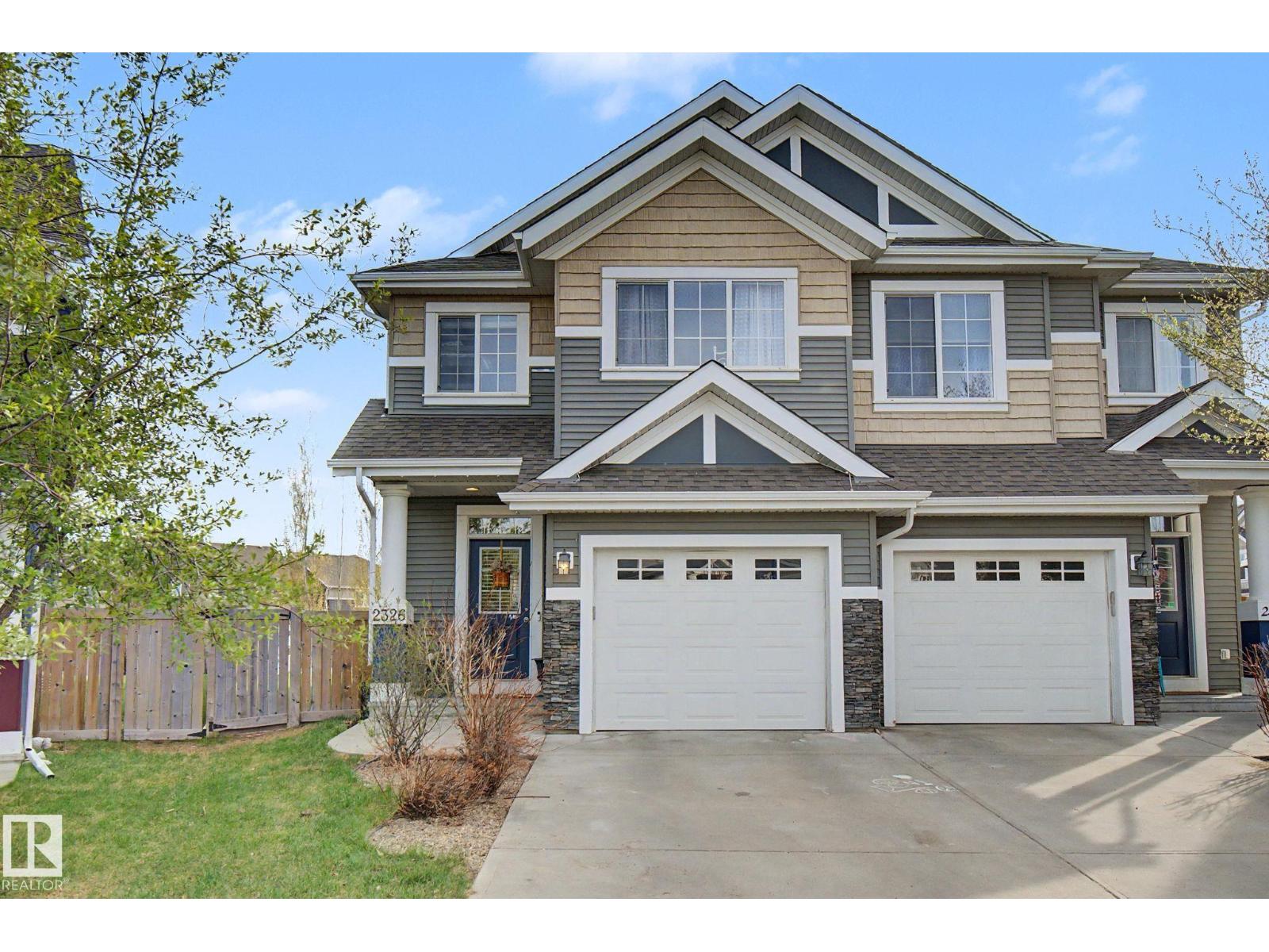 2326 74 St Sw, Edmonton, Alberta  T6X 0V5 - Photo 2 - E4498124