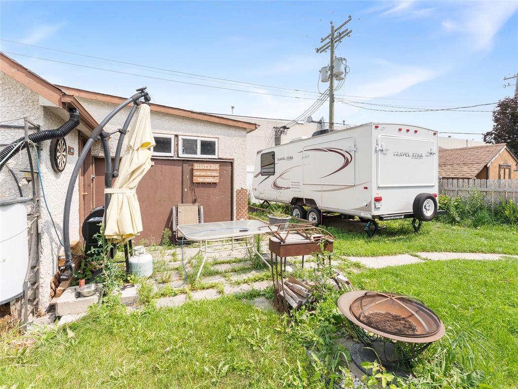 227 Forrest Avenue, Winnipeg, Manitoba R2V 1J9 - Photo 29 - 202618675