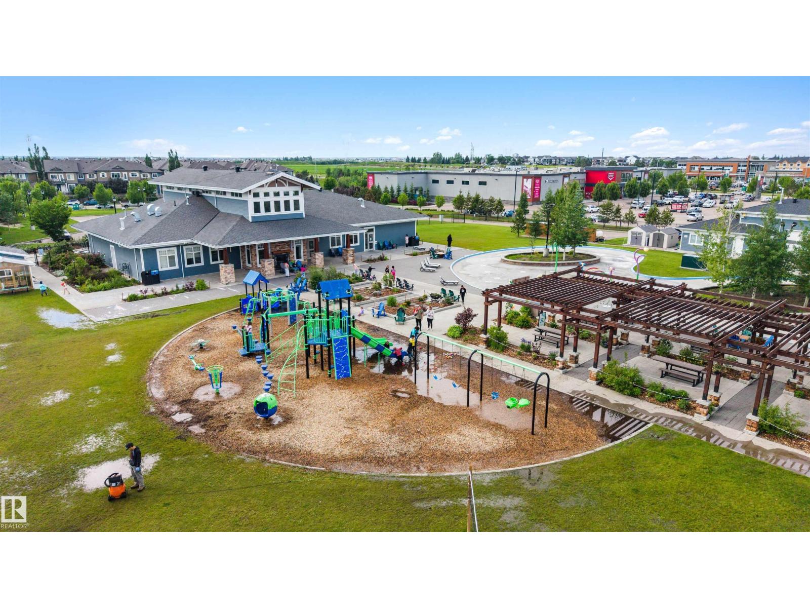 1522 Chapman Wy Sw, Edmonton, Alberta  T6W 0Y9 - Photo 58 - E4497574
