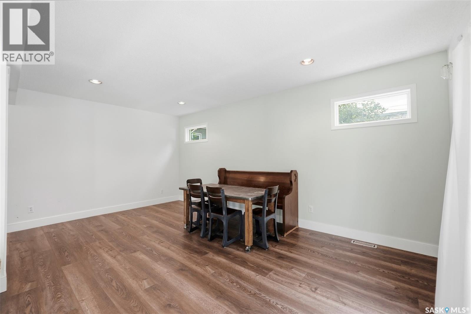 627 9th Avenue N, Saskatoon, Saskatchewan  S7K 2Y6 - Photo 18 - SK043767
