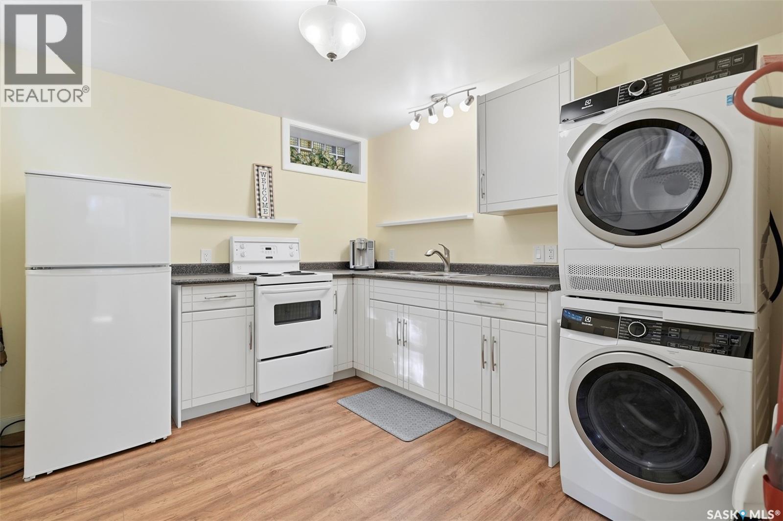 627 9th Avenue N, Saskatoon, Saskatchewan  S7K 2Y6 - Photo 31 - SK043767