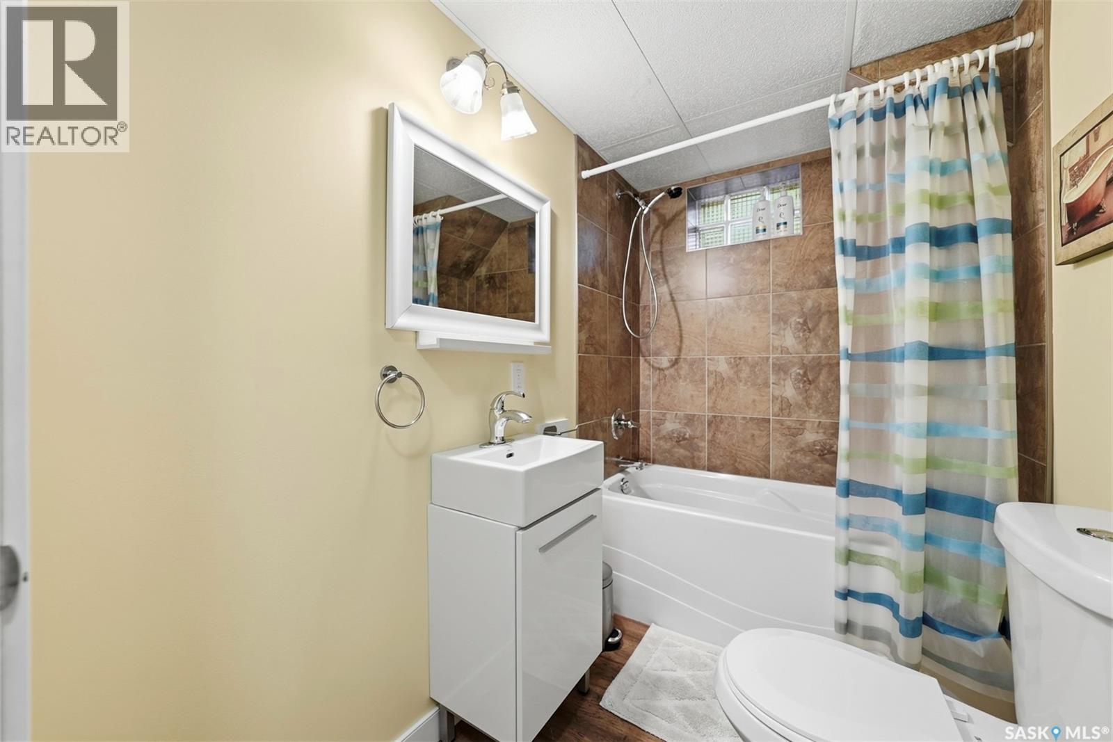 627 9th Avenue N, Saskatoon, Saskatchewan  S7K 2Y6 - Photo 37 - SK043767