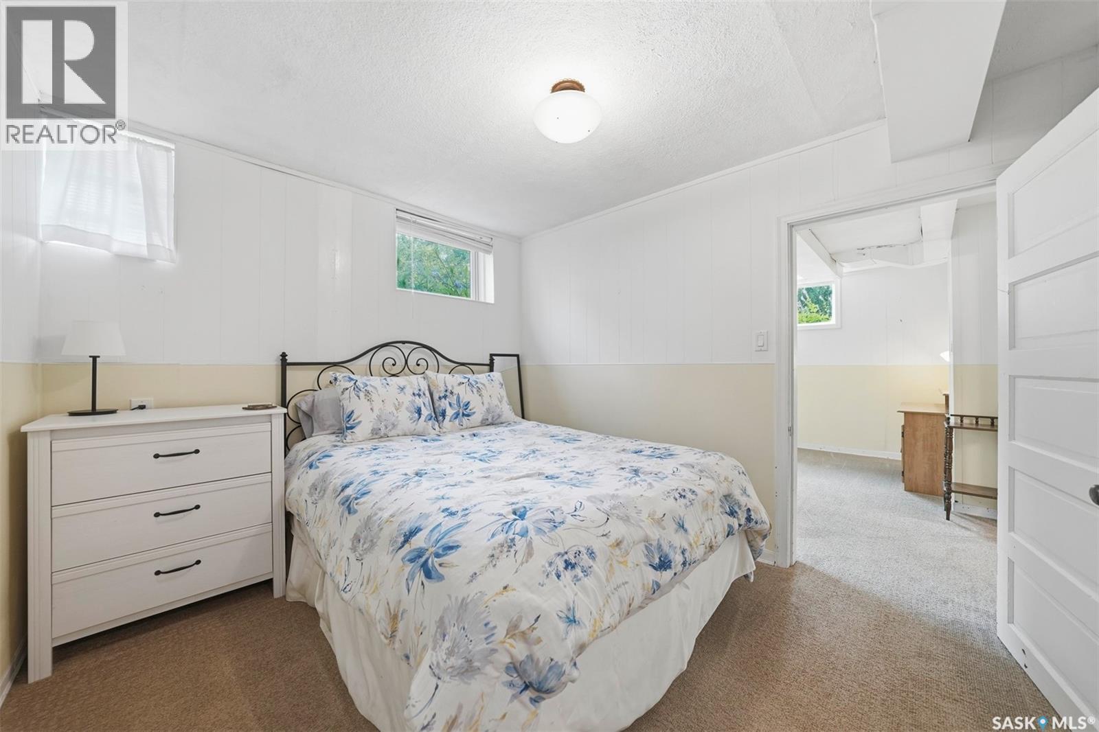 627 9th Avenue N, Saskatoon, Saskatchewan  S7K 2Y6 - Photo 40 - SK043767