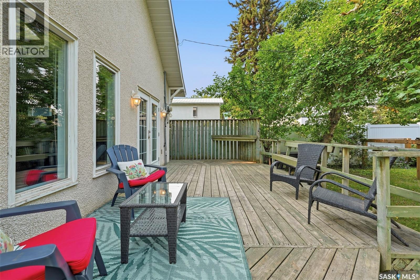 627 9th Avenue N, Saskatoon, Saskatchewan  S7K 2Y6 - Photo 43 - SK043767