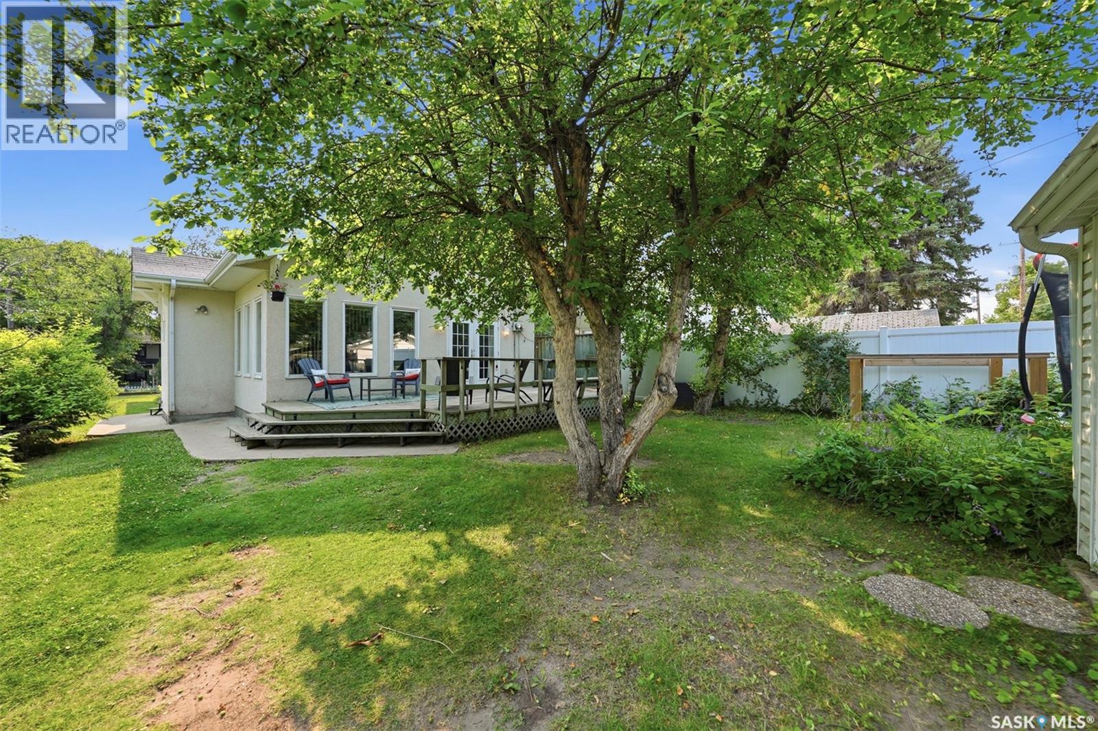 627 9th Avenue N, Saskatoon, Saskatchewan  S7K 2Y6 - Photo 48 - SK043767