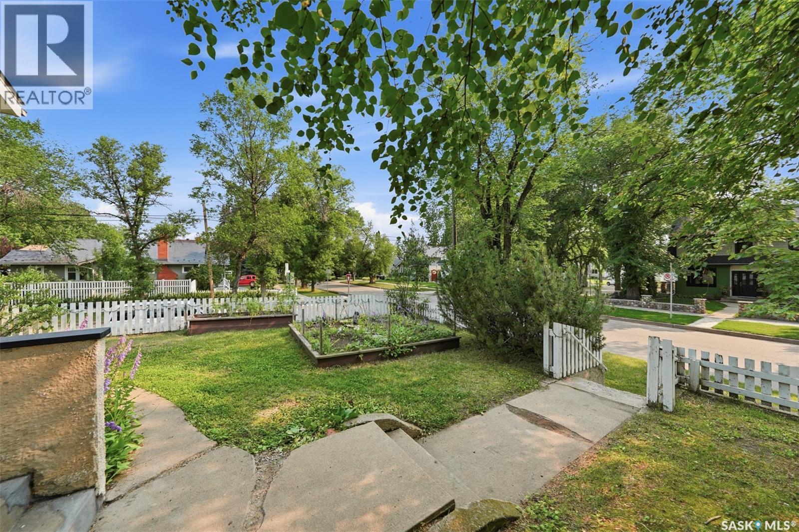 627 9th Avenue N, Saskatoon, Saskatchewan  S7K 2Y6 - Photo 50 - SK043767