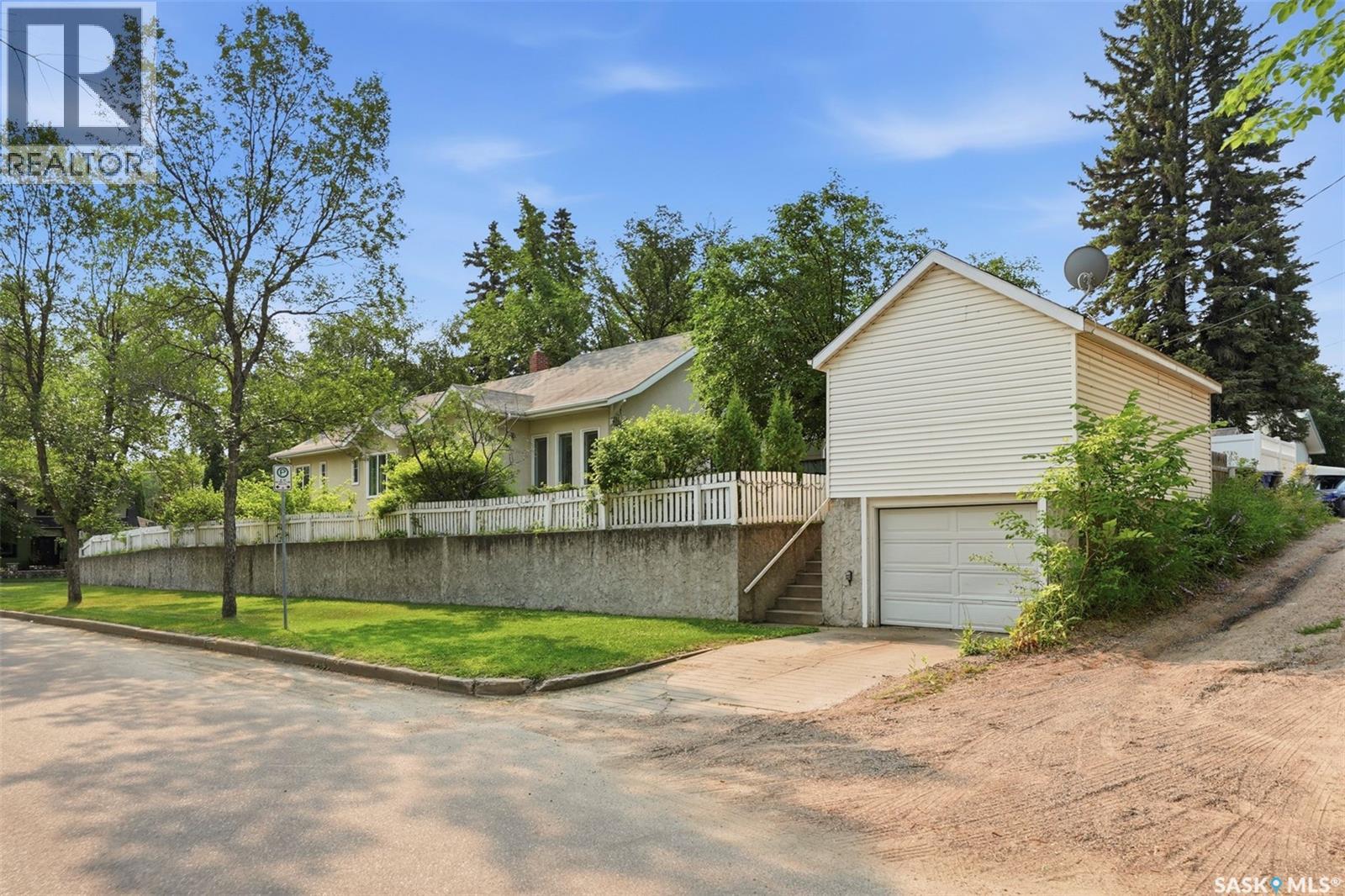 627 9th Avenue N, Saskatoon, Saskatchewan  S7K 2Y6 - Photo 51 - SK043767