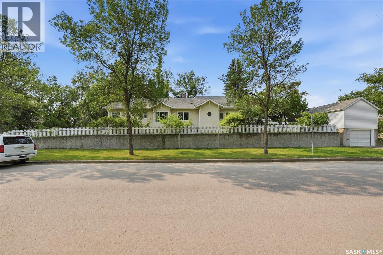627 9th Avenue N, Saskatoon, Saskatchewan  S7K 2Y6 - Photo 52 - SK043767
