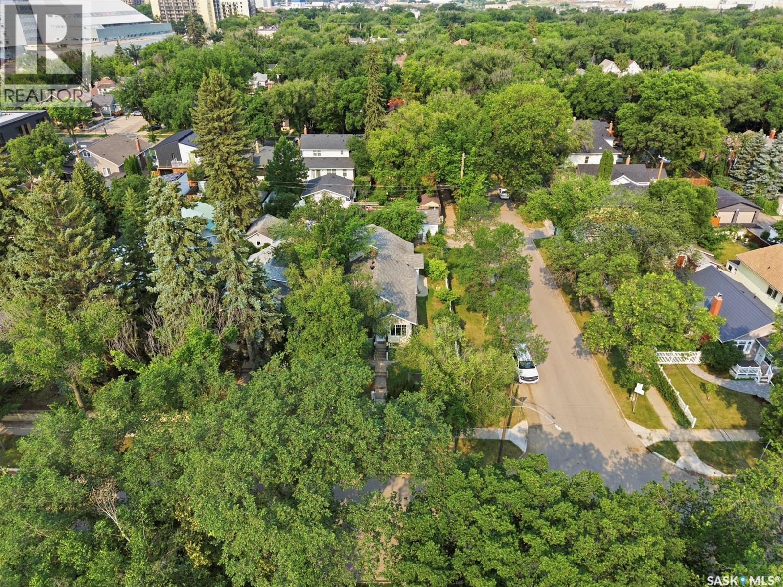 627 9th Avenue N, Saskatoon, Saskatchewan  S7K 2Y6 - Photo 58 - SK043767
