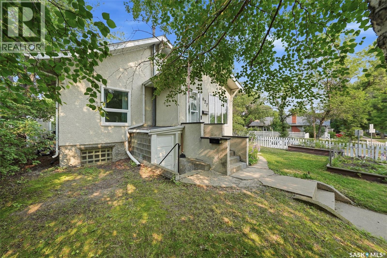 627 9th Avenue N, Saskatoon, Saskatchewan  S7K 2Y6 - Photo 62 - SK043767