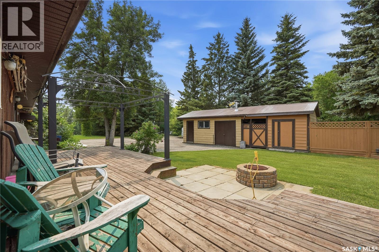 4 Pine Street, Katepwa Beach, Saskatchewan  S0G 2Y0 - Photo 33 - SK043765