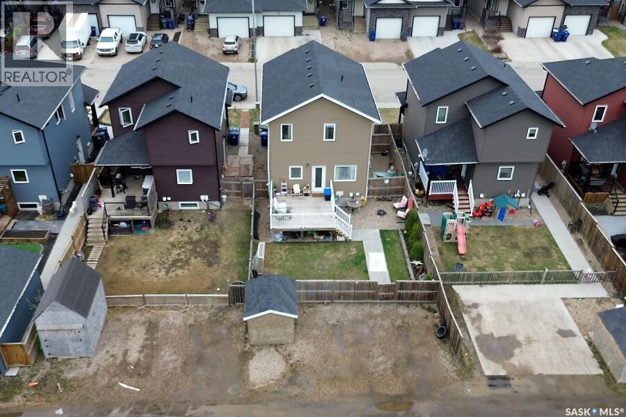 524 Maple Crescent, Warman, Saskatchewan  S0K 4S2 - Photo 39 - SK043661