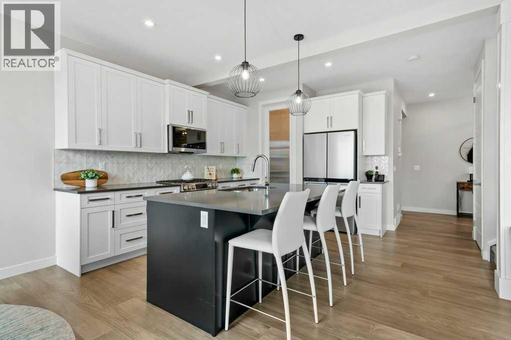 363 Precedence Hill, Cochrane, Alberta