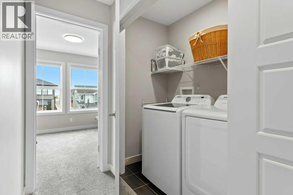 363 Precedence Hill, Cochrane, Alberta T4C 2T7 - Photo 26 - A2330366