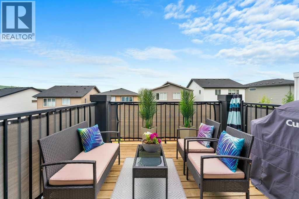 363 Precedence Hill, Cochrane, Alberta T4C 2T7 - Photo 10 - A2330366