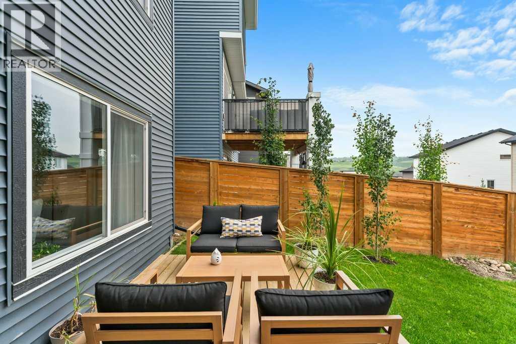 363 Precedence Hill, Cochrane, Alberta T4C 2T7 - Photo 29 - A2330366