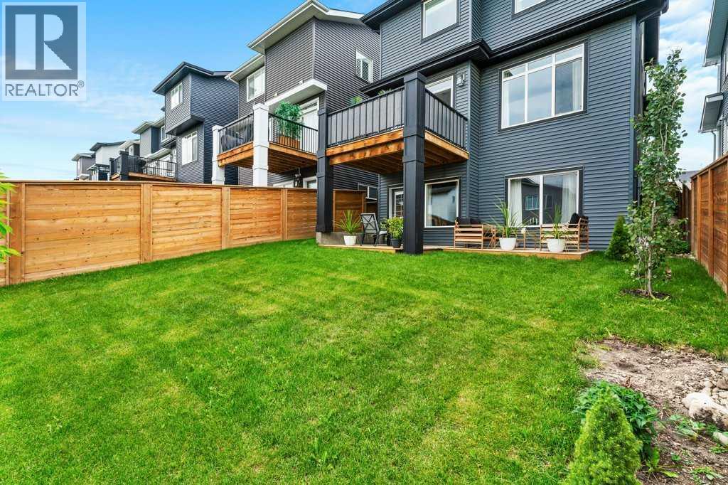 363 Precedence Hill, Cochrane, Alberta T4C 2T7 - Photo 32 - A2330366