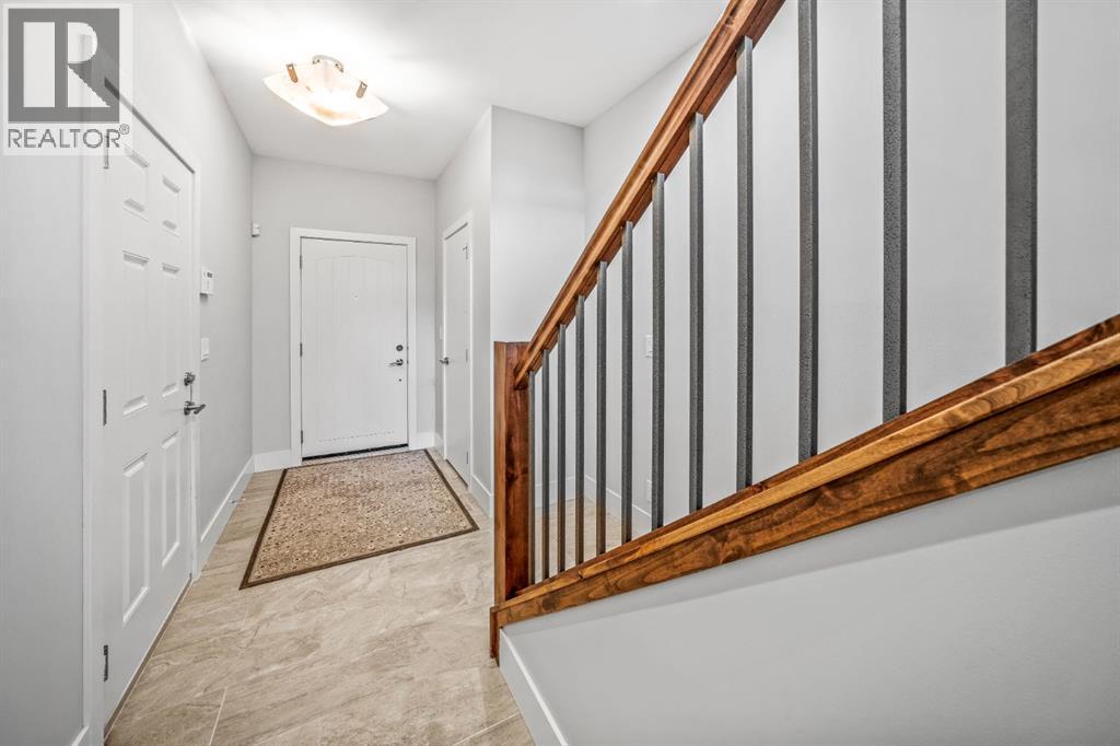 19 Creekside Mews, Canmore, Alberta  T1W 0J4 - Photo 37 - A2331436