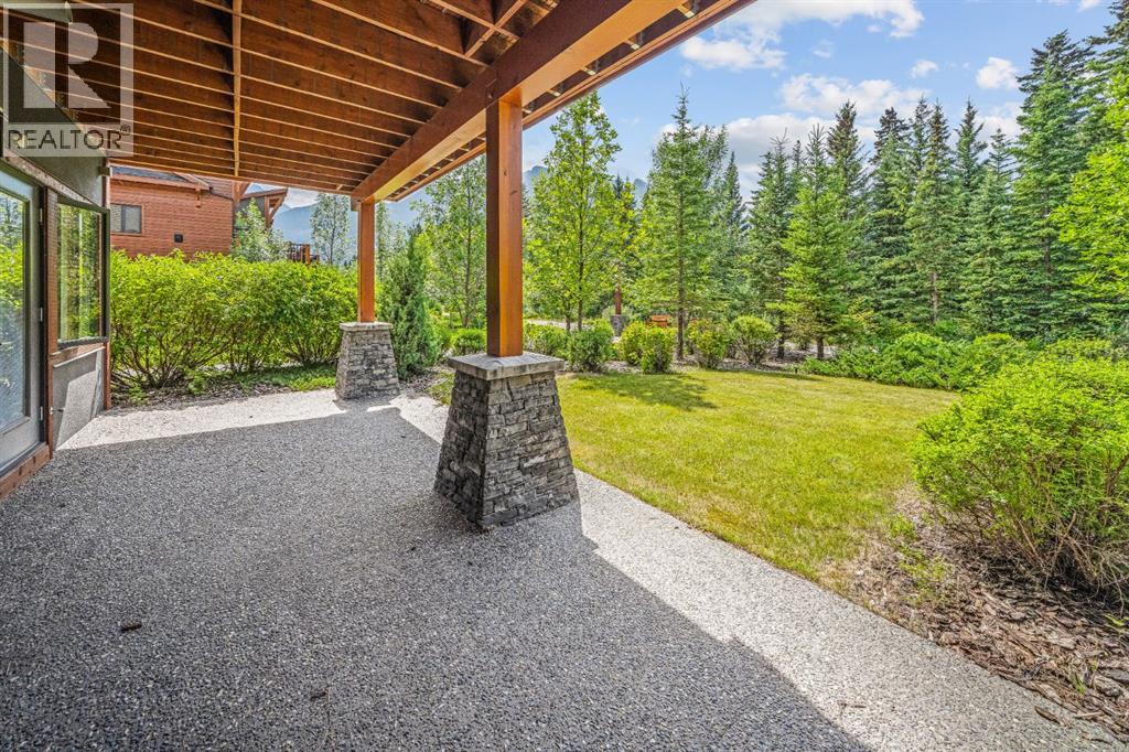 19 Creekside Mews, Canmore, Alberta  T1W 0J4 - Photo 32 - A2331436