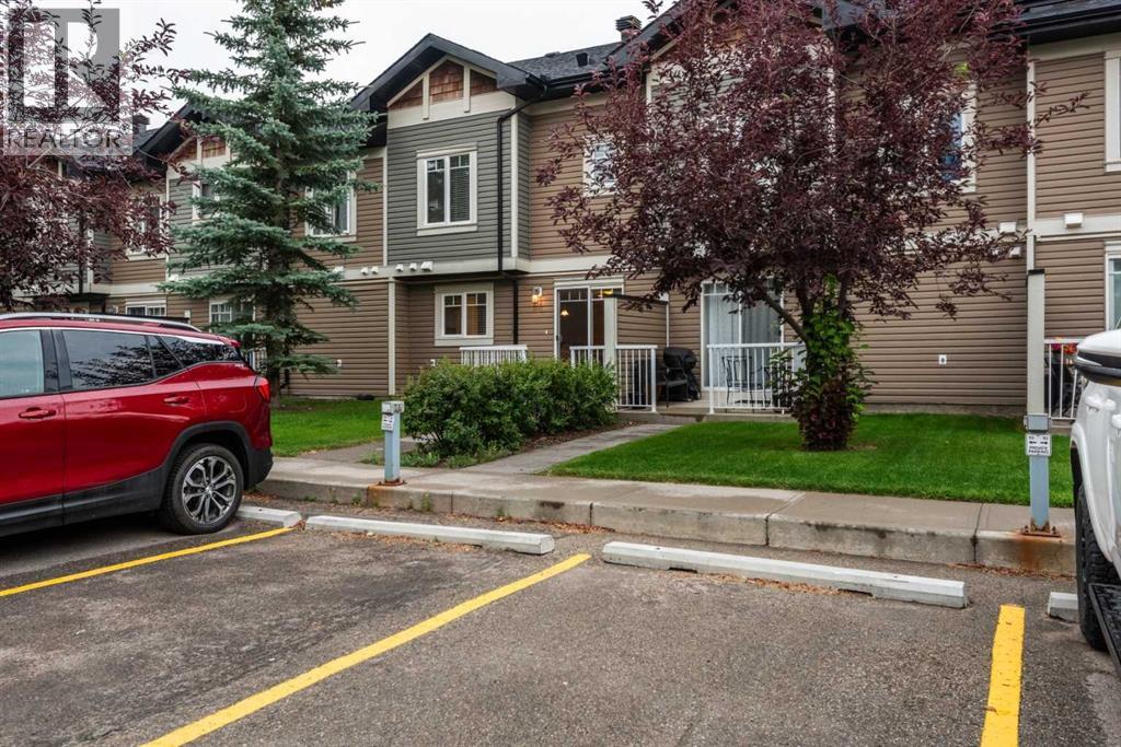 127 Prestwick Villas SE, Calgary, Alberta  T2Z 3S4 - Photo 25 - A2331647