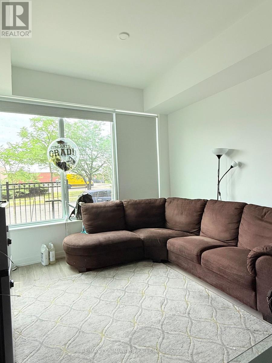 122 - 1100 Sheppard Avenue W, Toronto, Ontario  M3J 0H1 - Photo 6 - W13586346