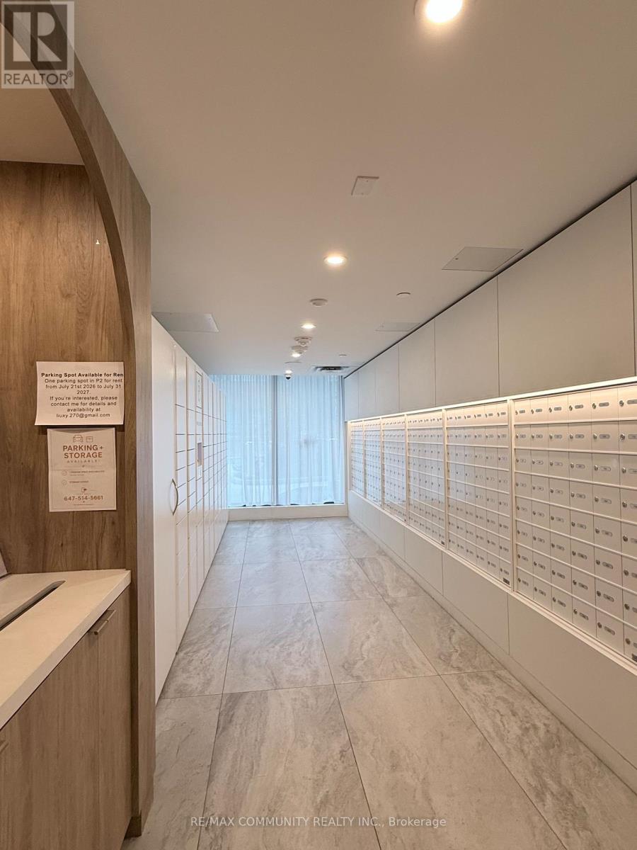 122 - 1100 Sheppard Avenue W, Toronto, Ontario  M3J 0H1 - Photo 19 - W13586346