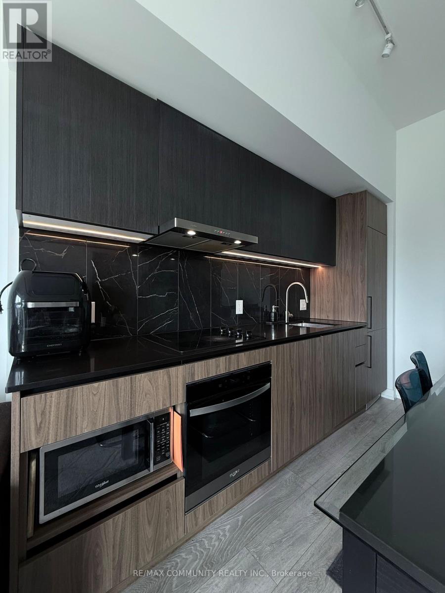 122 - 1100 Sheppard Avenue W, Toronto, Ontario  M3J 0H1 - Photo 3 - W13586346