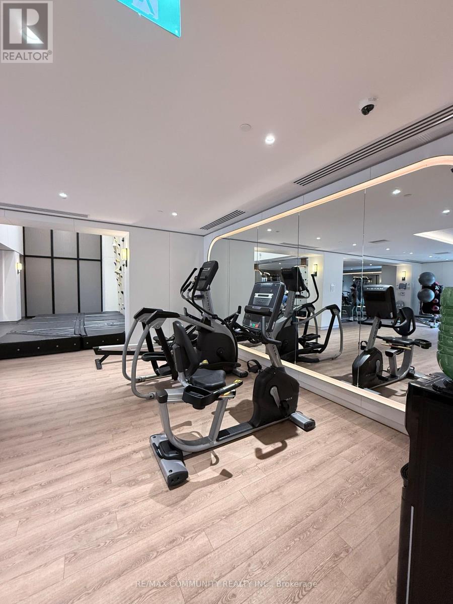 122 - 1100 Sheppard Avenue W, Toronto, Ontario  M3J 0H1 - Photo 21 - W13586346