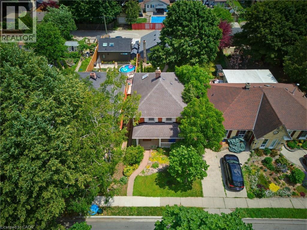 85 Barrie Street, Cambridge, Ontario  N1S 3B1 - Photo 30 - 40841478