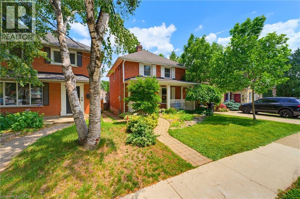 85 Barrie Street, Cambridge, Ontario  N1S 3B1 - Photo 2 - 40841478