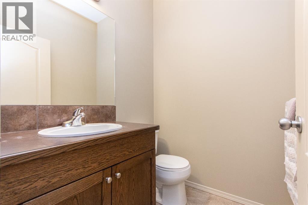 5542 Prairie Ridge Avenue, Blackfalds, Alberta  T4M 0C2 - Photo 10 - A2323845