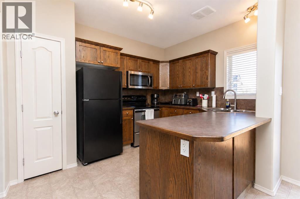 5542 Prairie Ridge Avenue, Blackfalds, Alberta  T4M 0C2 - Photo 8 - A2323845