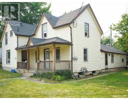 389 GLENDALE AVENUE, St. Catharines, Ontario