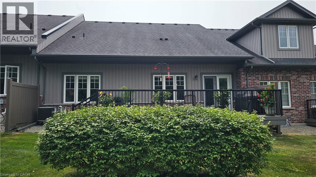 190 Argyle Street Unit# 32, Simcoe, Ontario  N3Y 0C1 - Photo 36 - 40851347