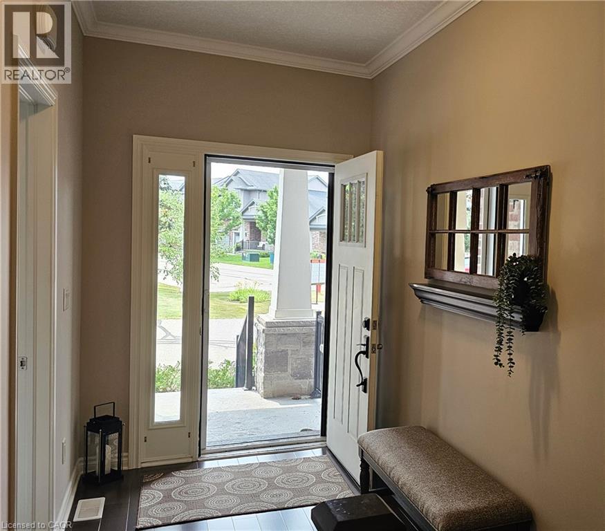 190 Argyle Street Unit# 32, Simcoe, Ontario  N3Y 0C1 - Photo 4 - 40851347