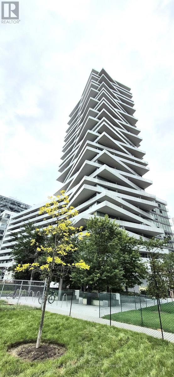 724 - 15 Queens Quay E, Toronto, Ontario  M5E 0C5 - Photo 15 - C13610614