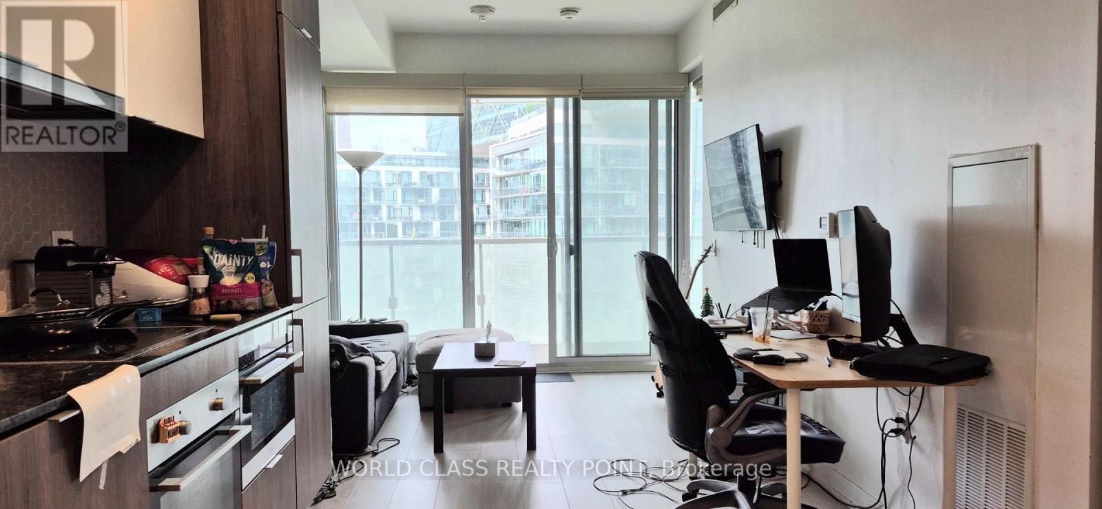724 - 15 Queens Quay E, Toronto, Ontario  M5E 0C5 - Photo 6 - C13610614