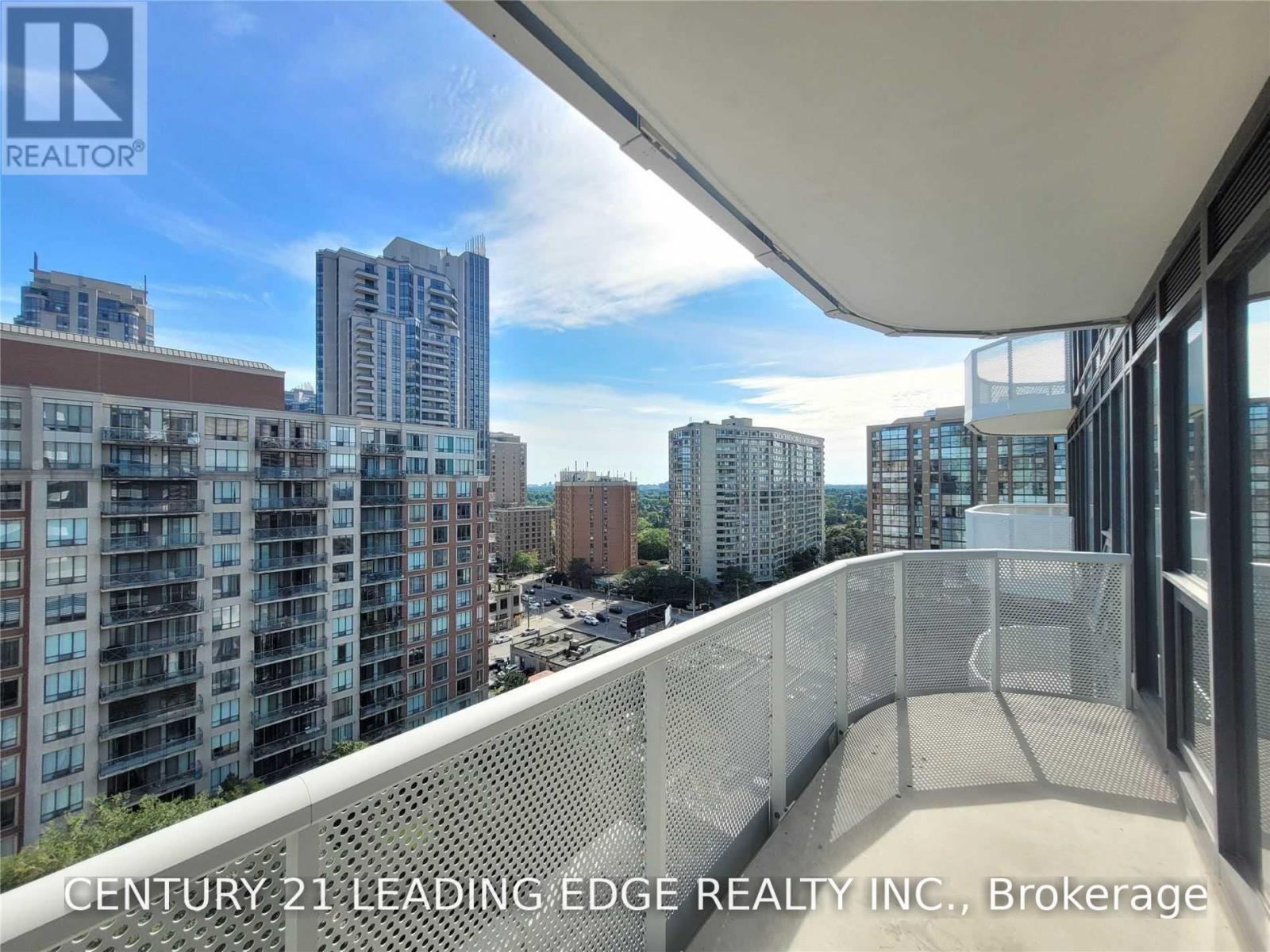 1101 - 15 Holmes Avenue, Toronto, Ontario  M2N 0L4 - Photo 16 - C13610672