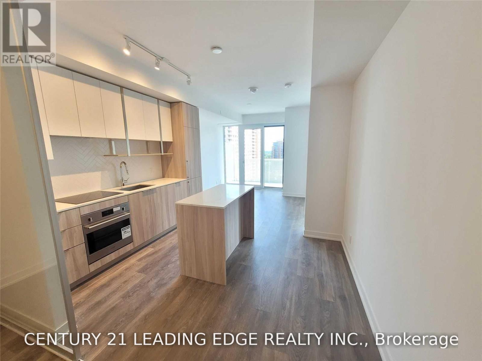 1101 - 15 Holmes Avenue, Toronto, Ontario  M2N 0L4 - Photo 3 - C13610672