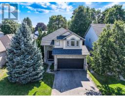 1579 DEVOS DRIVE, London North, Ontario