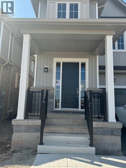 53 CONBOY Drive, Erin, Ontario