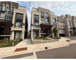 G-201 - 10 WALDER LANE, Richmond Hill, Ontario