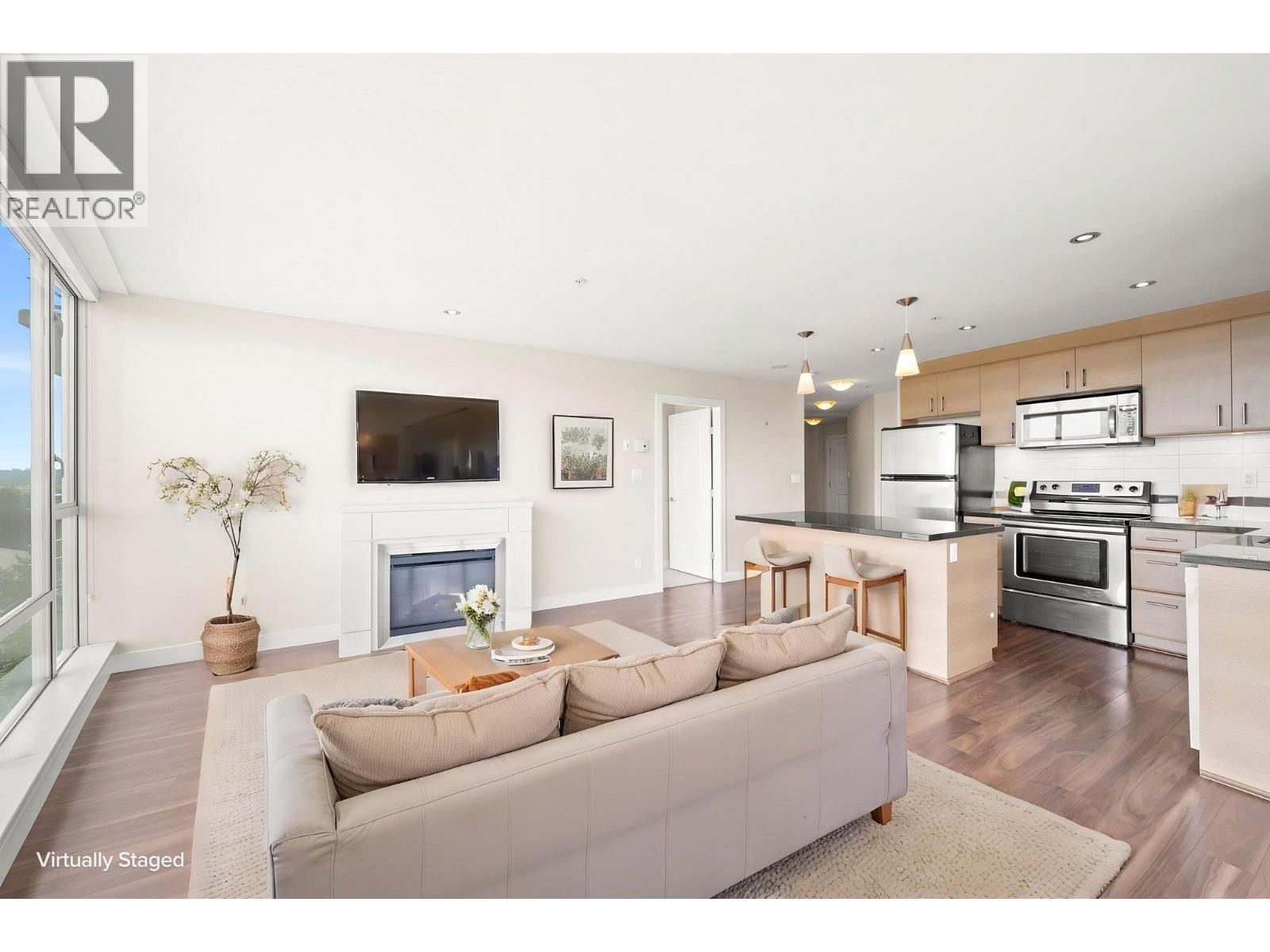701 12079 Harris Road, Pitt Meadows, British Columbia  V3Y 0C7 - Photo 13 - R3139824