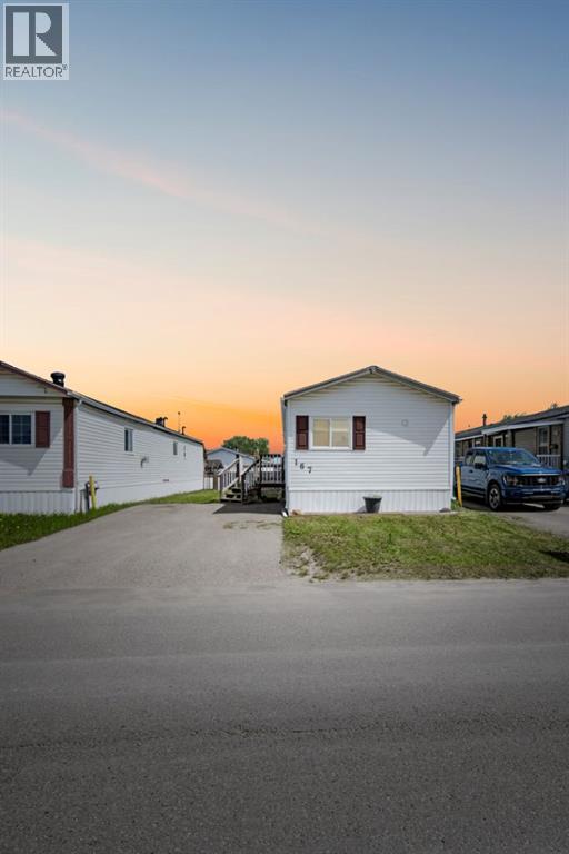 167 Grant Way, Fort Mcmurray, Alberta  T9H 5J3 - Photo 28 - A2307182