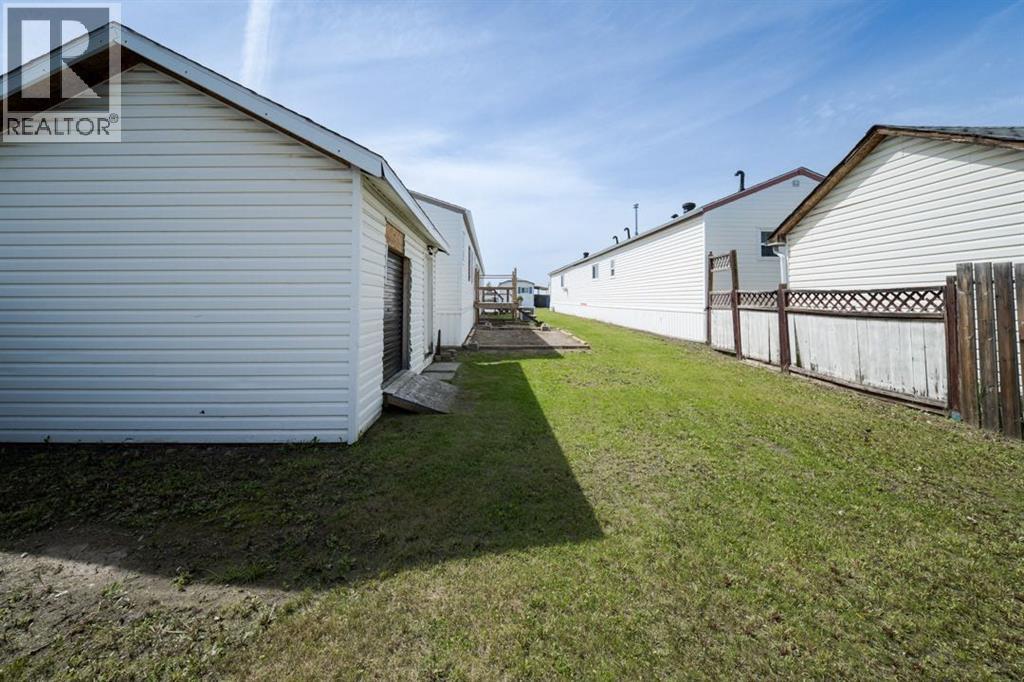167 Grant Way, Fort Mcmurray, Alberta  T9H 5J3 - Photo 27 - A2307182